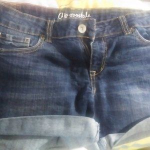 Aeropostale shorts size 8